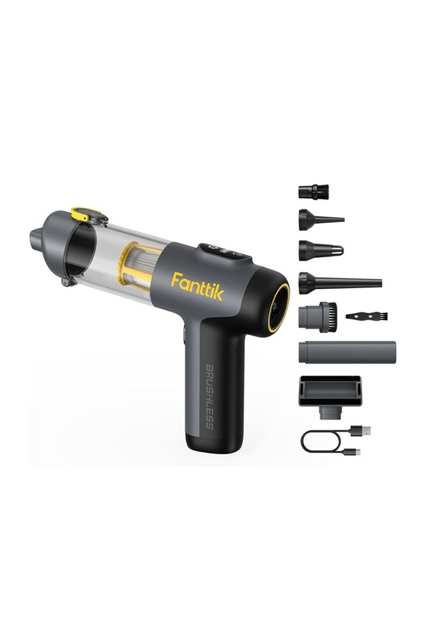 PULUZ metal case for GoPro HERO 13 / 12 / 11 / 10 / 9 (black)