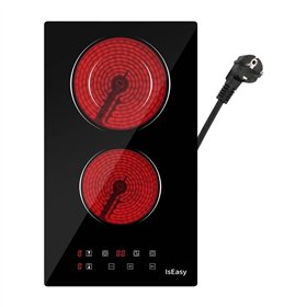 IsEasy LT2V-15 ceramic/electric hob