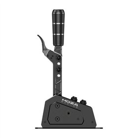 Moza Racing SGP RS059 sequential gearbox