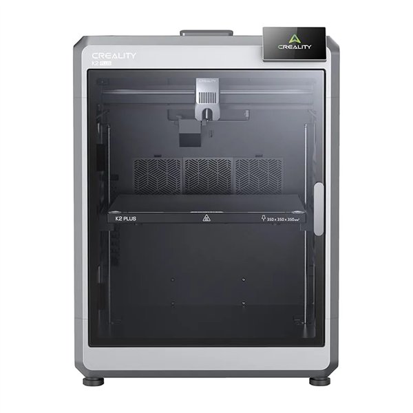 Creality K2 Plus 3D Printer