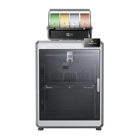 Creality K2 Plus Combo 3D Printer