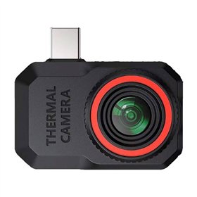 Habotest HT820 industrial infrared thermal imaging camera