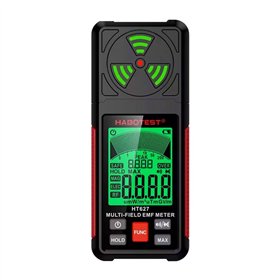 Habotest HT627 electromagnetic field meter