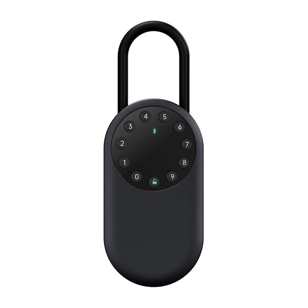 Smart Safe Lockin YEEUU K421