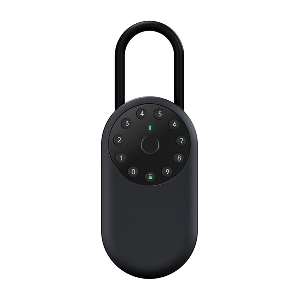 Smart Safe Lockin YEEUU K441 (fingerprint)