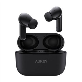 Aukey EP-M1NC TWS wireless headphones (black)