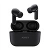 Aukey EP-M1NC TWS wireless headphones (black)