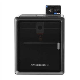 Anycubic Kobra S1 3D printer