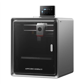 Anycubic Kobra S1 3D printer
