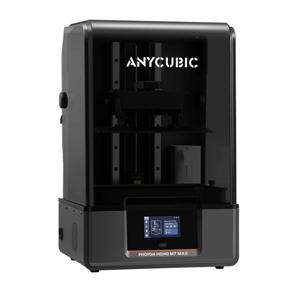 Anycubic Photon Mono M7 Max 3D Printer