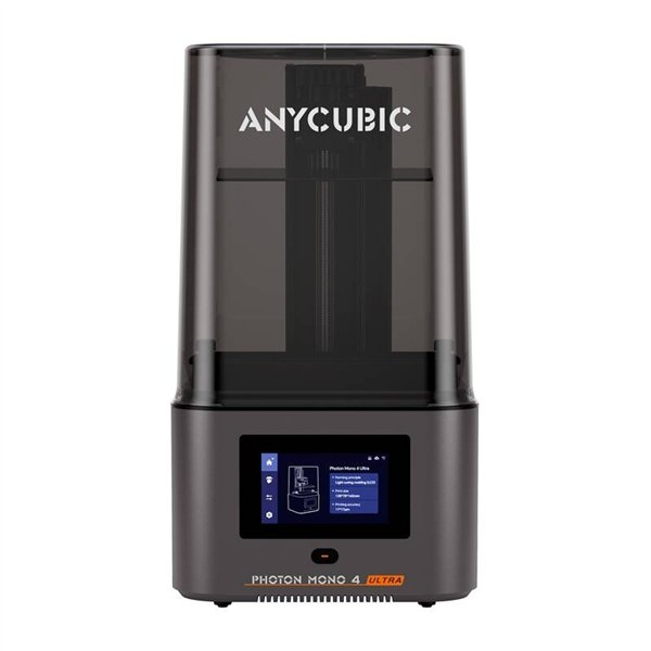 Anycubic Photon Mono 4 Ultra 3D Printer