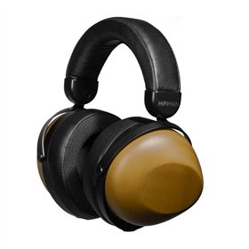 HiFiMAN HE-R10D wireless dynamic headphones