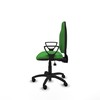Office Chair Algarra Piqueras y Crespo BFN01RN Green