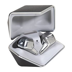 TWS HiFiMAN Svanar wireless headphones