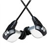 HiFiMAN RE2000 Pro Silver in-ear headphones