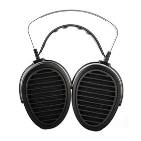 HiFiMAN Arya Organic planar headphones