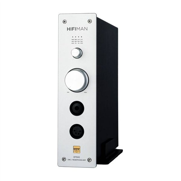 HiFiMAN EF500 Headphone Amplifier