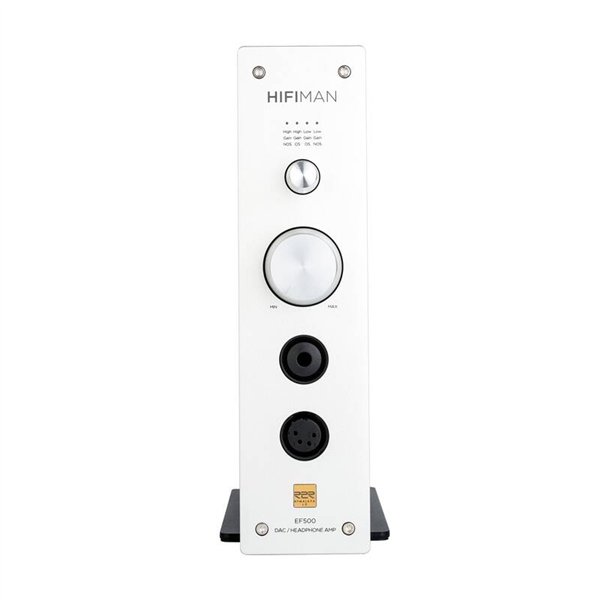 HiFiMAN EF500 Headphone Amplifier
