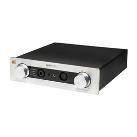 HiFiMAN EF400 Amp Headphone Amplifier