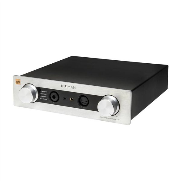 HiFiMAN EF400 Amp Headphone Amplifier