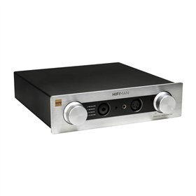 HiFiMAN EF400 Amp Headphone Amplifier