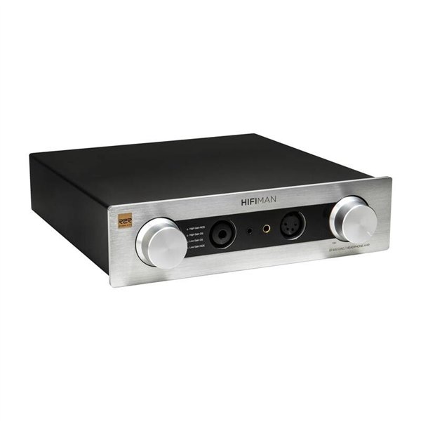 HiFiMAN EF400 Amp Headphone Amplifier