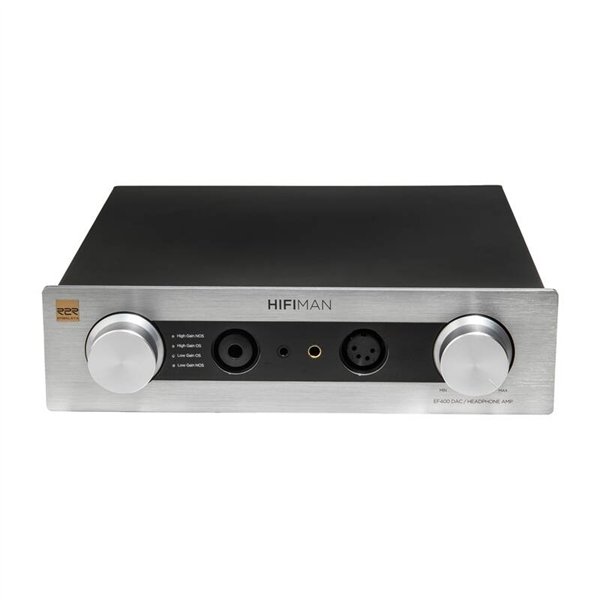 HiFiMAN EF400 Amp Headphone Amplifier