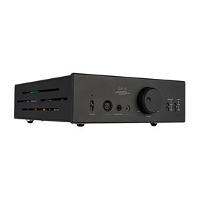 HiFiMAN GA-10 headphone amplifier