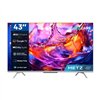 METZ 43MUD7000Z 4K UltraHD 43" LED TV