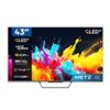 METZ 43MQE7600Z 43" QLED 4K Ultra HD TV