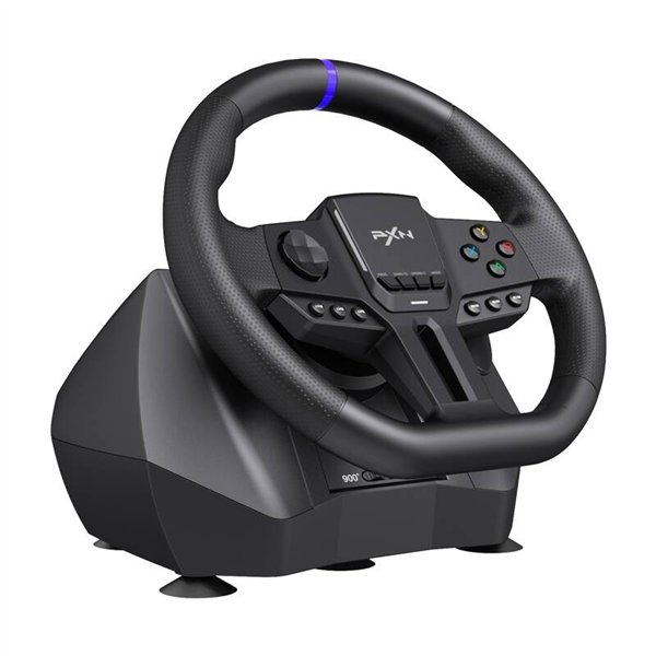 PXN-V900 Gen2 gaming steering wheel