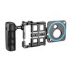 Wireless Upgraded Phone Rig Vlogging Kit Apexel APL-VG05CH