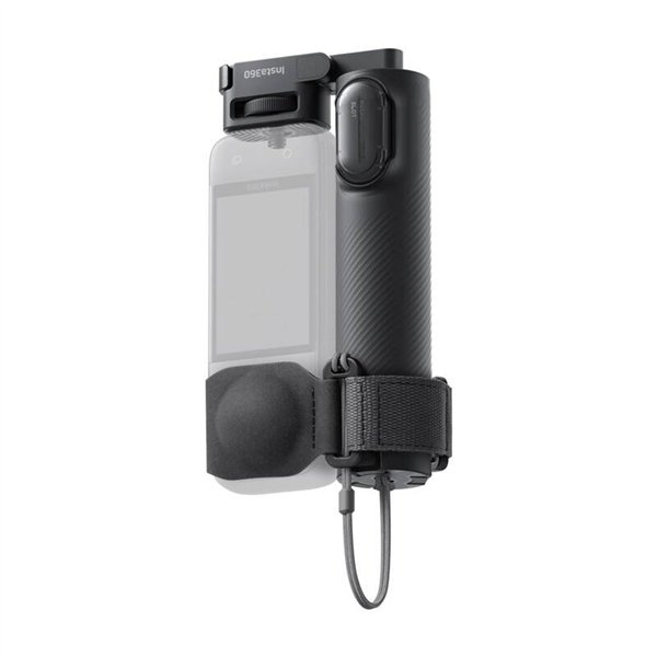 Insta360 tripod / selfie holder