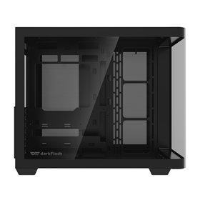 Darkflash L285 computer case (black)