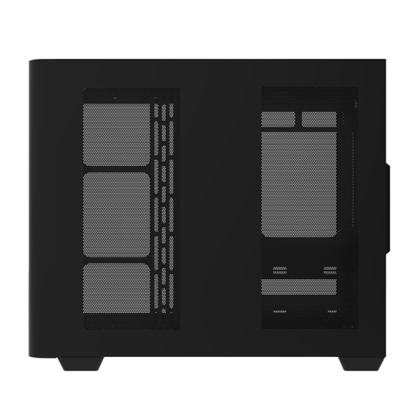 Darkflash L285 computer case (black)