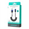 Cable USB-A Lightning Joyroom S-A43 1.5m (black)