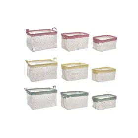 Grozs DKD Home Decor 35 x 21 x 20 cm