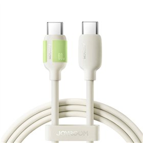 Joyroom S-A53 USB-C to USB-C 60W fast charging cable