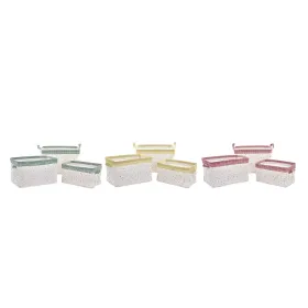 Grozs DKD Home Decor 35 x 21 x 20 cm