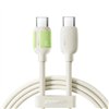 Fast Charging Data Cable Joyroom S-A53 Type-C - Type-C