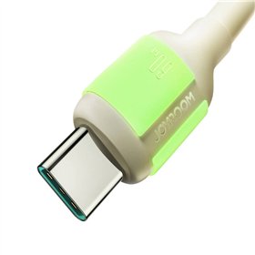 Fast Charging Data Cable Joyroom S-A53 Type-C - Type-C