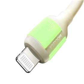 Fast Charging Data Cable Joyroom S-A53 Type-C - Lightning