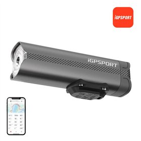 Bike light, front iGPSPORT VS800 smart