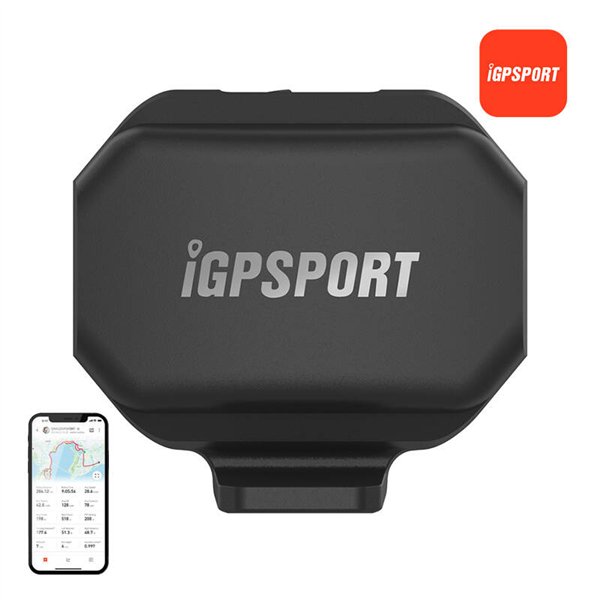 iGPSPORT SPD70 speed sensor