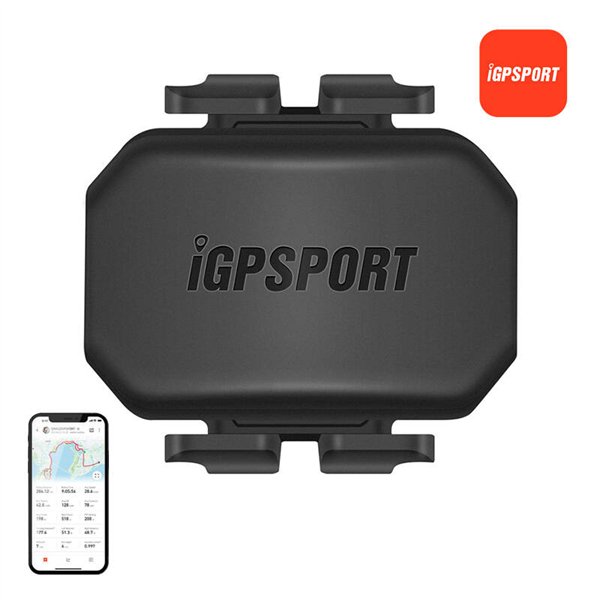 iGPSPORT CAD70 cadence sensor
