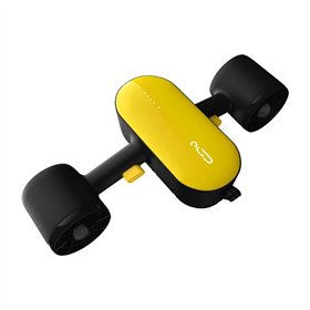 Geneinno S2 submersible (black and yellow)