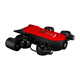 Geneinno T1-Pro 150m 4K UHD underwater drone