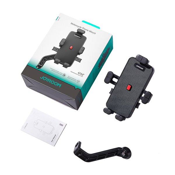 Joyroom motorcycle phone holder JR-OK7