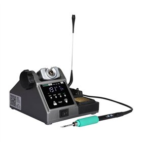 SUGON T21 soldering station + C210 / C245 soldering tips