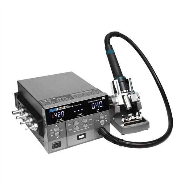 SUGON 8620DX Pro Hot Air Soldering Station